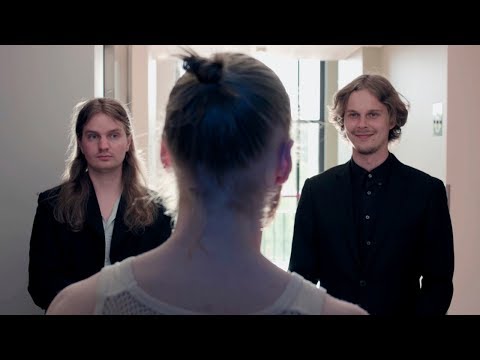 Aivan Hyviä Pikkukeksejä -lyhytelokuva (Uneton48, 2018)