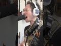 Which Scream