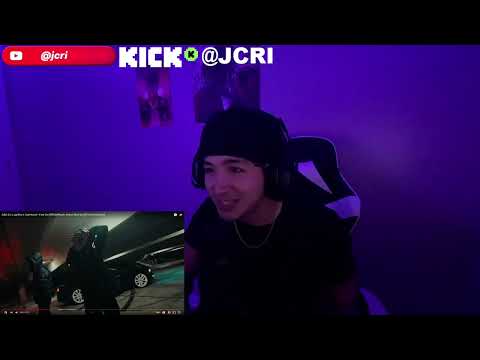 JCRI Reacts to Sdot Go x Jay5ive x Jay Hound - Free Go (Official Music Video)