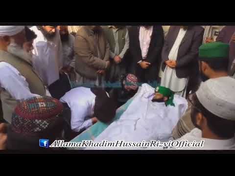 Ghazi Mumtaz Qadri Inquilab Aayega