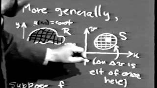 Part V: Multiple Integration, Lec 3 | MIT Calculus Revisited: Multivariable Calculus