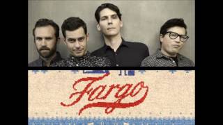 White Denim - Just Dropped In (To See What Condition My Condition Was In) Fargo Season 2 Soundtrack