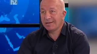 Խոսքի իրավունք - Տիգրան Հովհաննիսյան