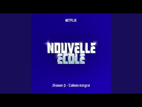 Video thumbnail for Galactiques Cypher - Nouvelle École - Bonus Track