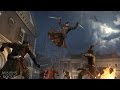 Assassin's Creed Rogue (Изгой) — Долина рек | ГЕЙМПЛЕЙ ...