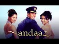 Andaaz Movie Intro Titles Theme | Akshay Kumar | Priyanka Chopra | Lara Dutta | BGM | Music