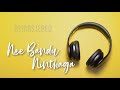 Nee Bandu Ninthaga Kasturi Nivasa GK Venkatesh PB Sreenivas P Susheela Kannada HQ Remastered