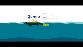 Zurmo CRM video