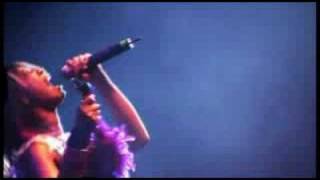 BEVERLY KNIGHT LIVE IN CONCERT