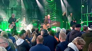 CC Cowboys   Synder i sommersol   Live Atlungstad, Ottestad 22  jun 2018