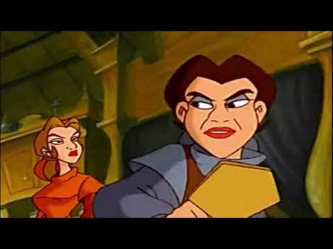 Simsala Grimm | Episodul 13 - Frate si sora (in romana) Full HD