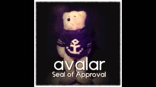 Track 6 - Seal of Approval - Storylines EP by Avalar