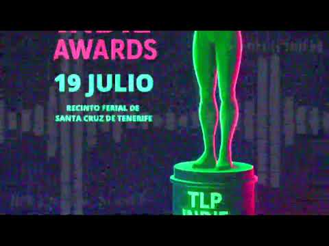 🚀 ¡15000€ al Mejor Indie! Premios TLP Tenerife 🎮
