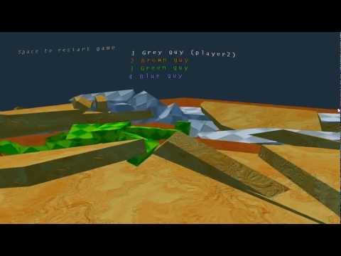 Sumotori Dreams: Gameplay ita Episodio 4 (Mappe No Sense)