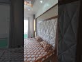 Bedroom With Front Balcony Design Shorts