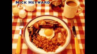 Nick Heyward - Everytime