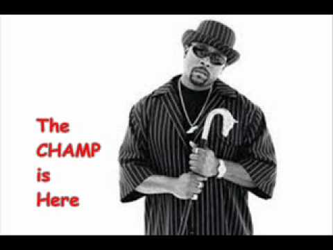 Jadakiss ft. Nate Dogg - The Champ is Here