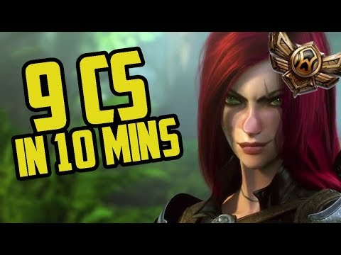 10 MORE MINUTES OF BRONZE MADNESS- Bronze Spectates 40