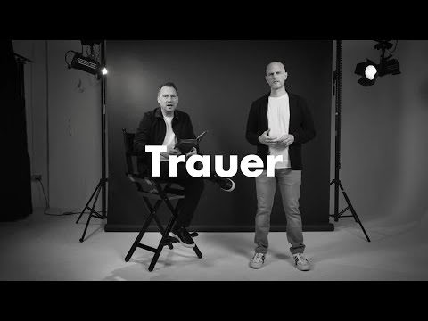 Trauer: Eine Basisemotion des Menschen