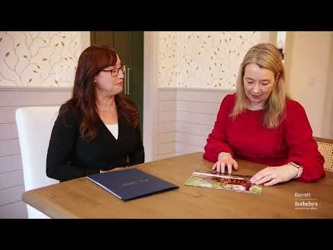 Shelley - “I had more resources, more agents, more opportunities”