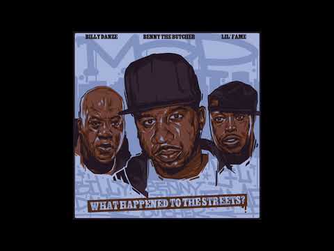 Video thumbnail for What Happened to The Streets