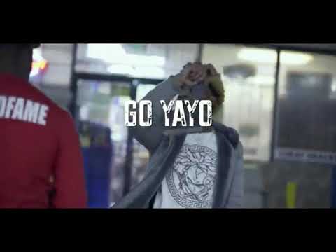 GoYayo - No Visa (Exclusive by @HalfpintFilmz) (Beat by TBM)
