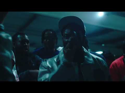 Slix (Ruff Sqwad) - Xtra 2025 Prod. Prince Rapid (Music Video)