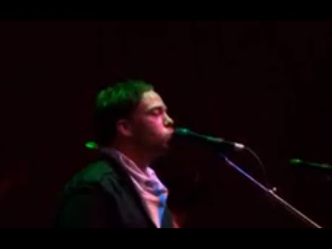 Capgun Coup - A Liar In Texas In A Green Room In Memphis - 3/2/2008 - Rickshaw Stop