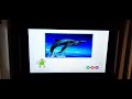 Japanese World Animals 2003 DVD Menu
