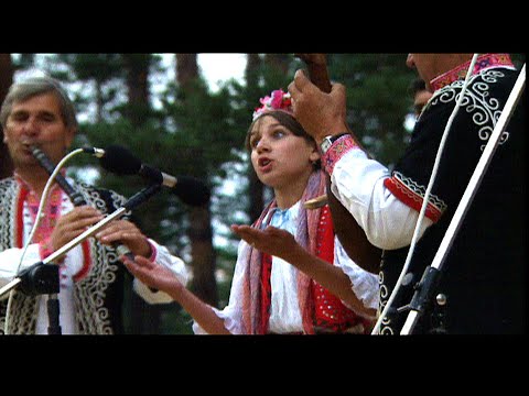 Bulgaria - Sounds of the Soul (complete film)