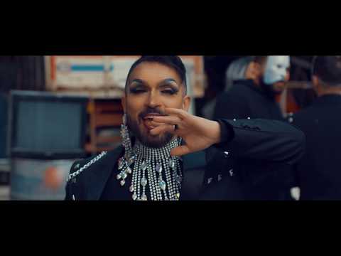 LADY SASHA - Di più - (V.Lucarelli-D.Russo) Video ufficiale