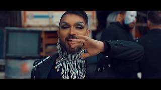 LADY SASHA - Di più - (V.Lucarelli-D.Russo) Video ufficiale