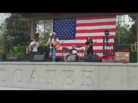 Promotional video thumbnail 7 for Joshua Tennessee Worthy