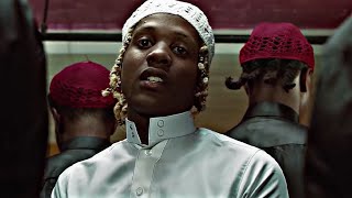 Lil Durk - Pass The Water (MusicVideo)