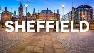 Top 10 Best Things to Do in Sheffield, England [Sheffield Travel Guide 2024]