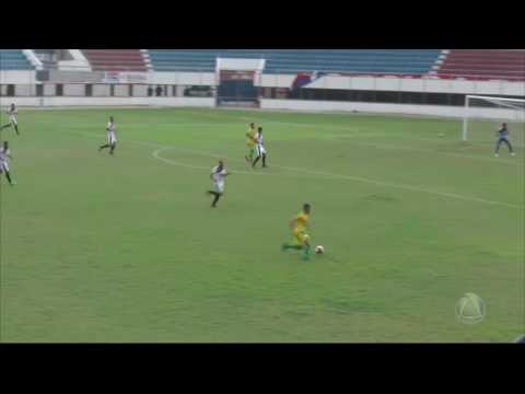 Estanciano vence o Botafogo por 2 a 0 - Atalaia Esporte