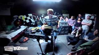 Blake Schwarzenbach - Wish List (Jets to Brazil) (live at Character&#39;s, 11/6/2015) (1 of 2)