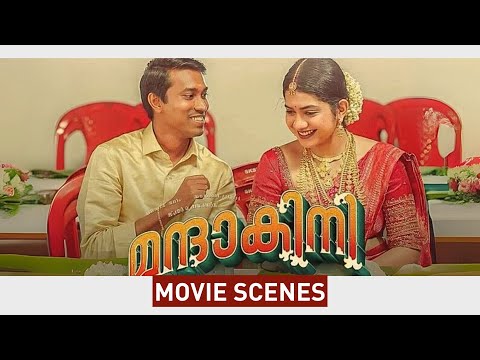 Mandakini | Movie scenes | Anarkali Marikar | Althaf Salim | New Malayalam Movie | manoramaMAX
