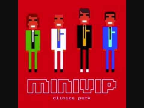 MiniVIp-Non Mi Va