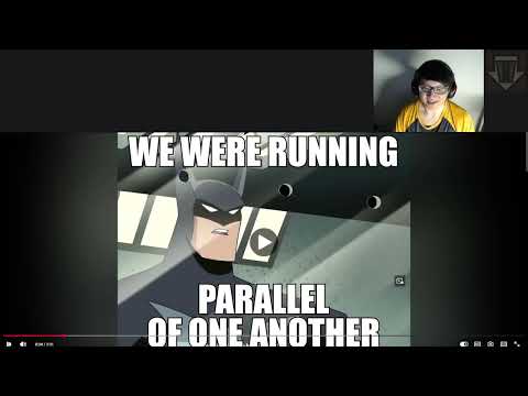 YouTube video