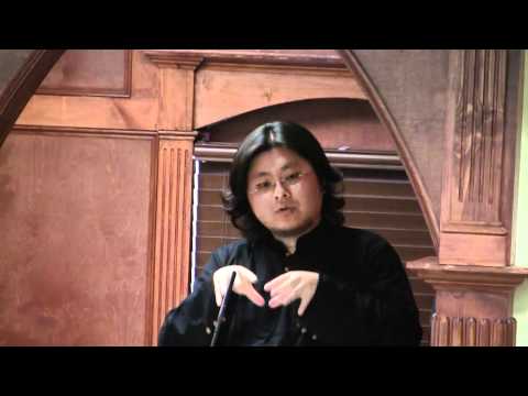 2011-12-02-AbdulRahman Chao-Khutba