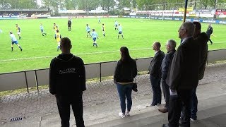 Het Werkbezoek - VV DESK in Kaatsheuvel (Langstraat TV)