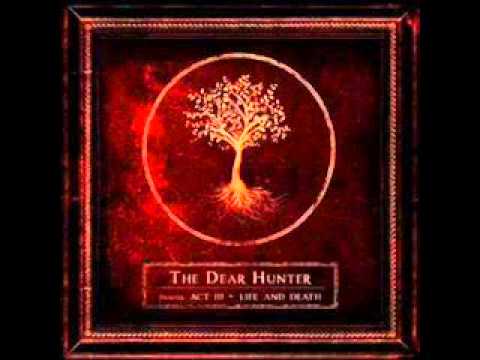 Economics - The Dear Hunter