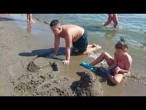 Marina di Massa.Italy 14.08.2022