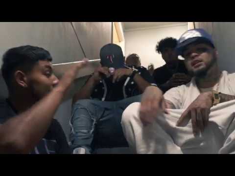 Promo Zayy - Issues Ft. Chino Loc (Prod. Danny E.B)