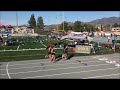 Mustang Round Up 1600m 02-24-18 5:30.86 