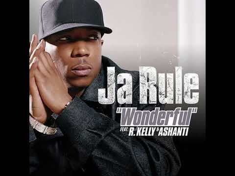Ja Rule Feat. R.Kelly & Ashanti - Wonderful