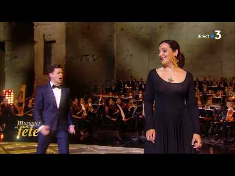 Musiques en fête - 2023 - Carmen, Séguedille, Marina Viotti, Kaëlig Boché, Chloé Dufresne