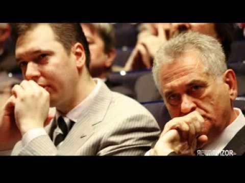 Retrovizor 2 Ljubomira Zivkova - Zbogom beznađe - epizoda 21