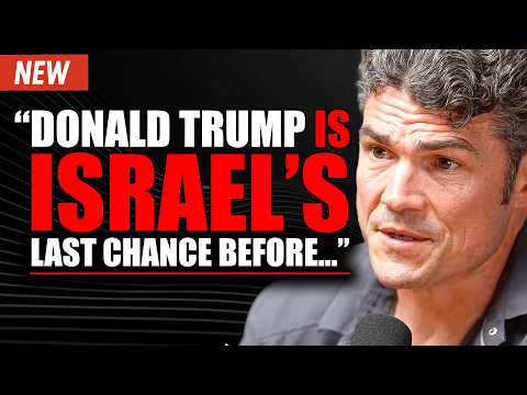 If YOU Think Israel Is Going for BROKE, You NEED To Watch This